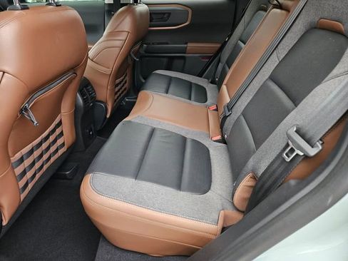 Used 2021 Ford Bronco Sport Outer Banks image 13