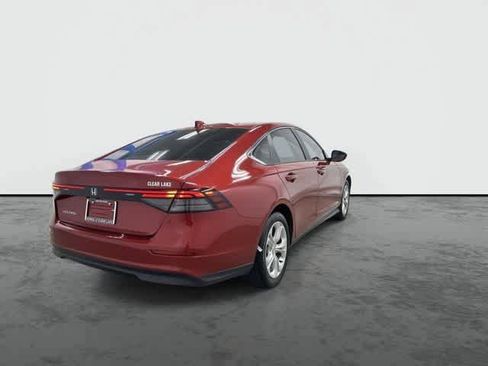 Used 2023 Honda Accord LX image 3