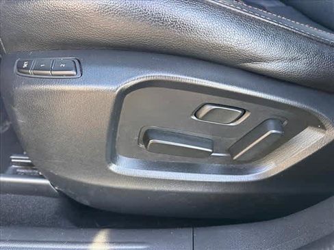 Used 2023 MAZDA CX-5 AWD 2.5 S w/ Preferred Package image 16