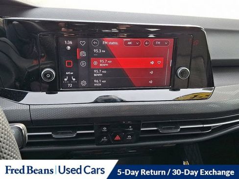 Used 2024 Volkswagen GTI S image 24