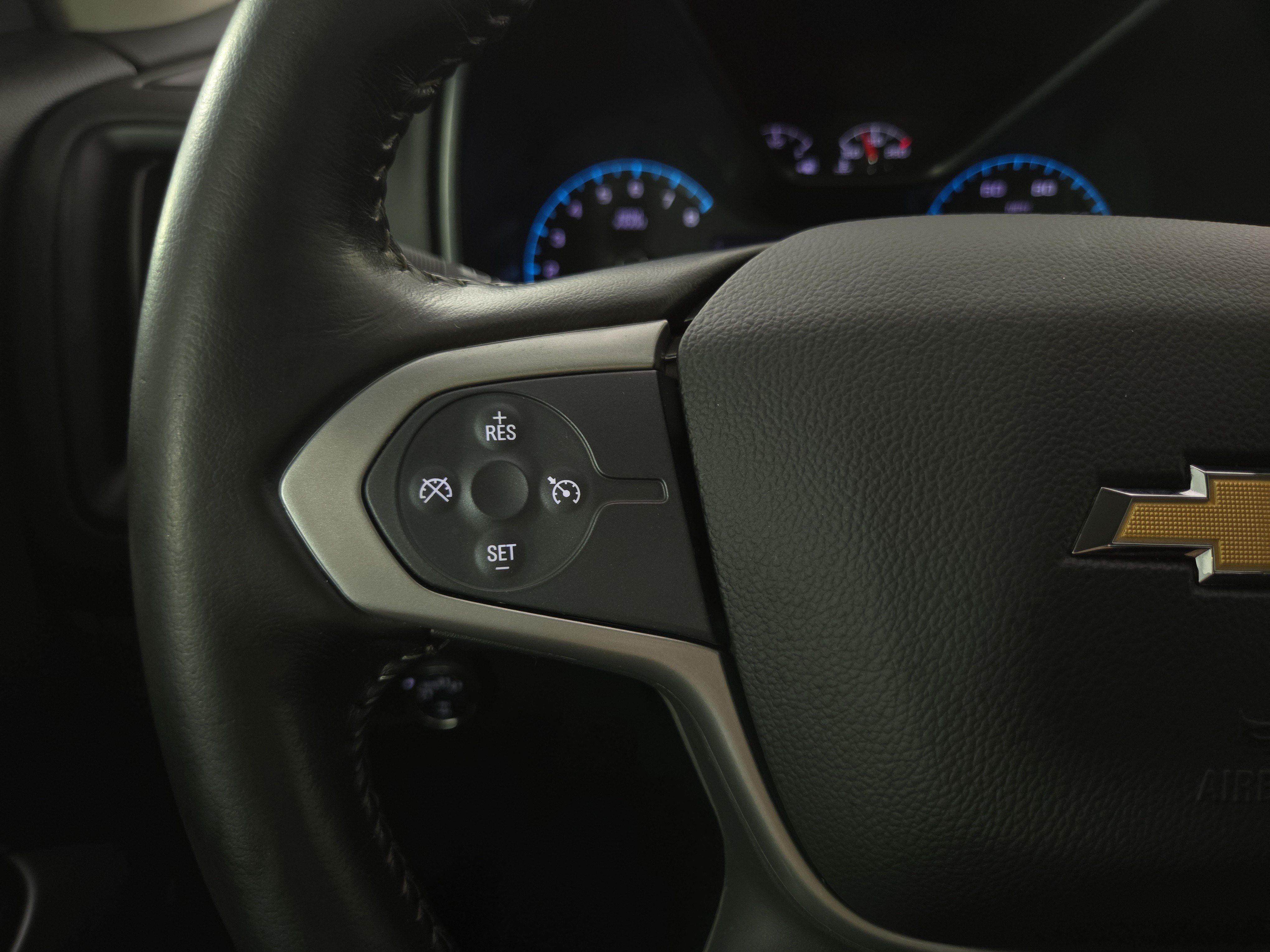 Used 2019 Chevrolet Colorado LT w/ LT Convenience Package AWD/4WD image 15