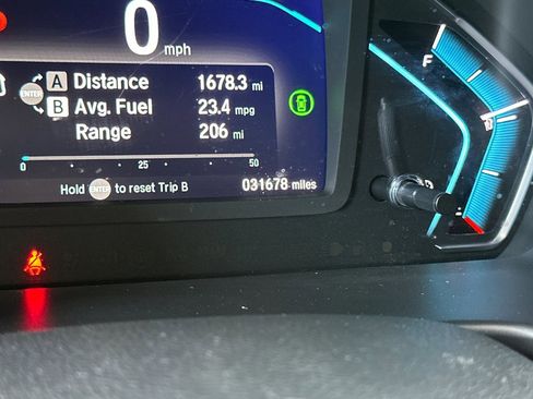 Used 2024 Honda Odyssey EX-L image 21