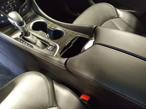 Used 2017 Buick Envision Essence image 26