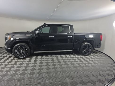 Used 2020 GMC Sierra 1500 Denali w/ Denali Ultimate Package AWD/4WD image 2