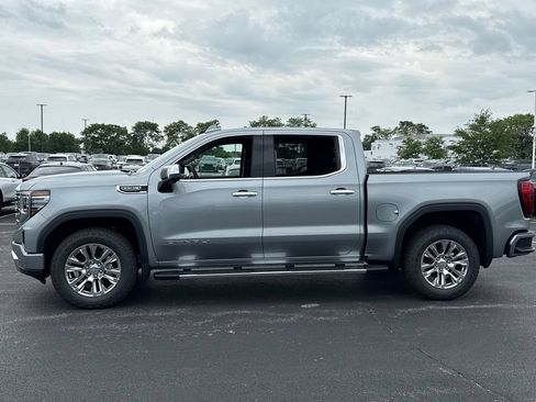 New 2026 GMC Sierra 1500 Denali AWD/4WD image 9