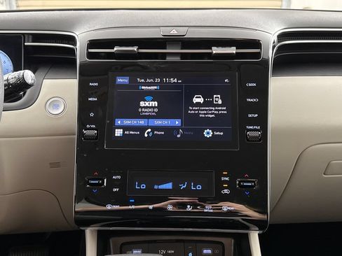 Certified 2024 Hyundai Tucson SEL AWD/4WD image 19