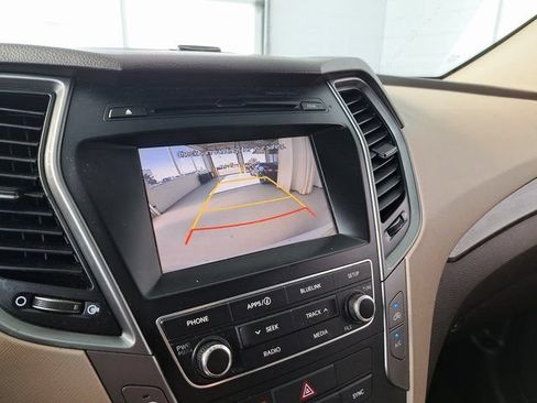 Used 2017 Hyundai Santa Fe Sport AWD/4WD image 12