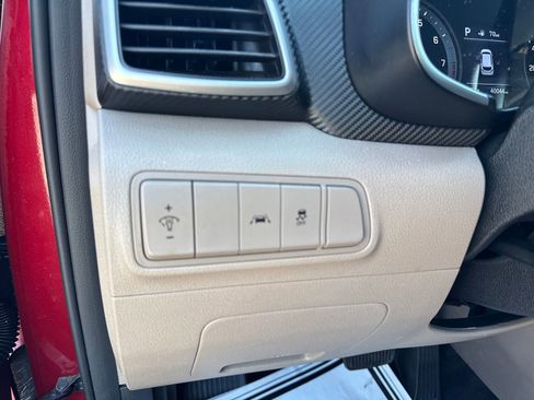 Used 2021 Hyundai Tucson SE image 14