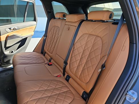 New 2026 BMW X5 sDrive40i w/ M Sport Package image 14