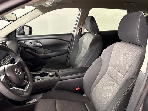 Used 2024 Nissan Rogue SV AWD/4WD image 31