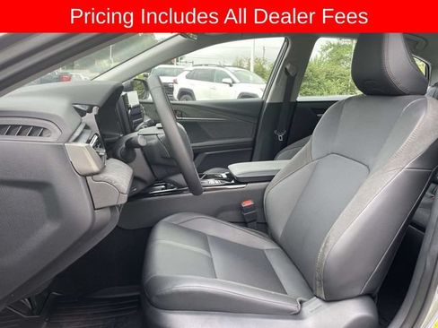 Used 2026 Toyota Camry XLE FWD image 20