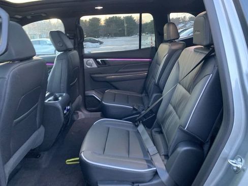 New 2026 Buick Enclave Avenir w/ Super Cruise Package image 25