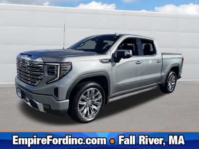 Used 2024 GMC Sierra 1500 Denali w/ Denali Reserve Package