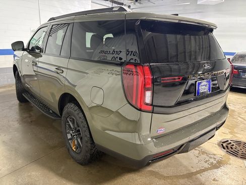 New 2025 Ford Expedition Tremor image 6