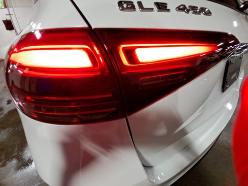 Used 2026 Mercedes-Benz GLE 450 4MATIC image 37