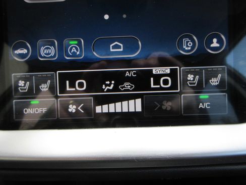Used 2023 Subaru Outback Touring XT w/ Tech Package 2 AWD/4WD image 44