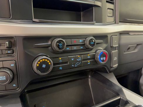Used 2025 Ford F250 XLT w/ FX4 Off-Road Package AWD/4WD image 22