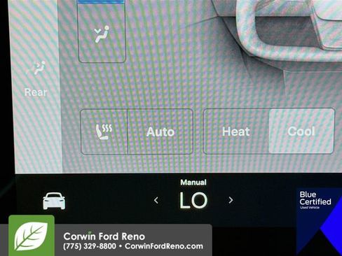 Used 2023 Tesla Model X Plaid image 22