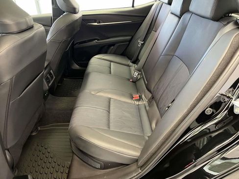 Used 2026 Toyota Camry XSE w/ Premium Plus Package image 13