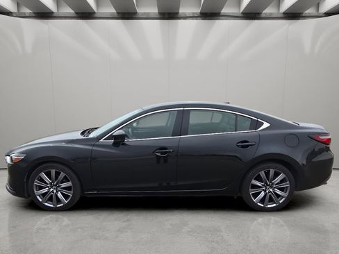 Used 2018 MAZDA MAZDA6 Grand Touring FWD image 2