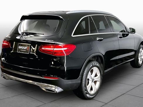 Certified 2018 Mercedes-Benz GLC 300 4MATIC image 13