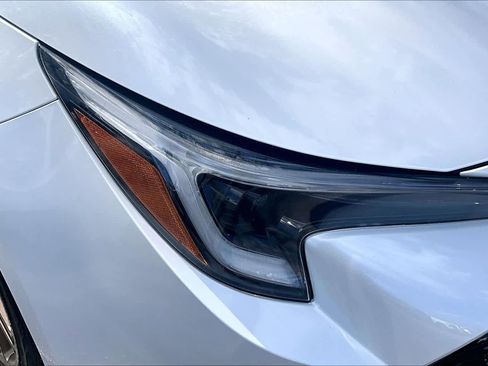 Certified 2024 Toyota Corolla SE w/ SE Package FWD image 25