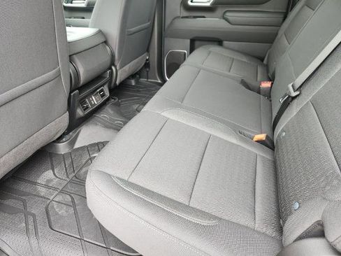 New 2026 Chevrolet Silverado 3500 LT w/ Convenience Package AWD/4WD image 21