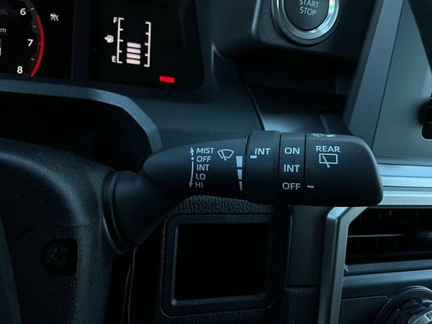 New 2026 Toyota 4Runner SR5 image 34