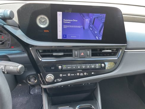 Used 2023 Lexus ES 350 w/ Premium Package FWD image 21