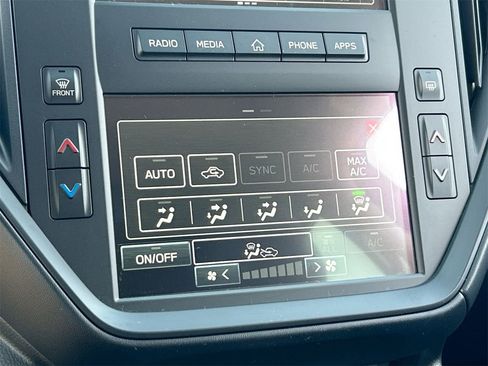 New 2025 Subaru Impreza 2.0i w/ Popular Package #1A image 24