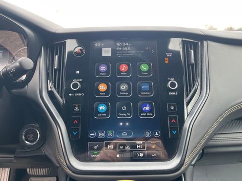 Used 2024 Subaru Outback Wilderness image 11