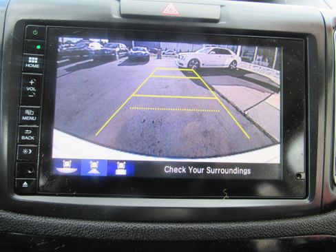 Used 2016 Honda CR-V Touring image 23
