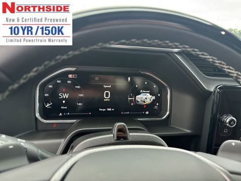 New 2026 GMC Sierra 1500 Denali Ultimate image 21