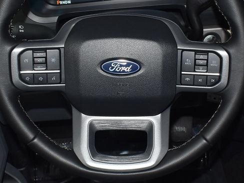 Used 2025 Ford F150 XLT w/ Equipment Group 301A Standard AWD/4WD image 22