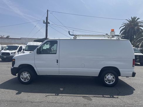 Used 2013 Ford E-150 and Econoline 150 w/ PWR Group RWD image 4