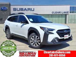 New 2025 Subaru Outback Premium video 1