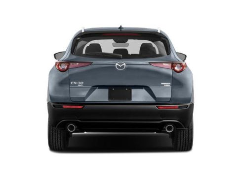 Used 2022 MAZDA CX-30 2.5 Turbo w/ Premium Package AWD/4WD image 8
