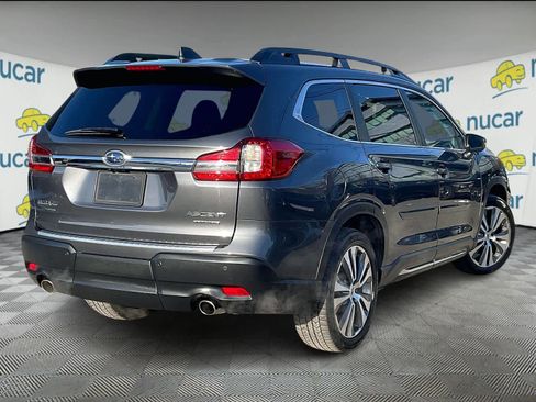 Used 2021 Subaru Ascent Limited w/ Technology Package image 6