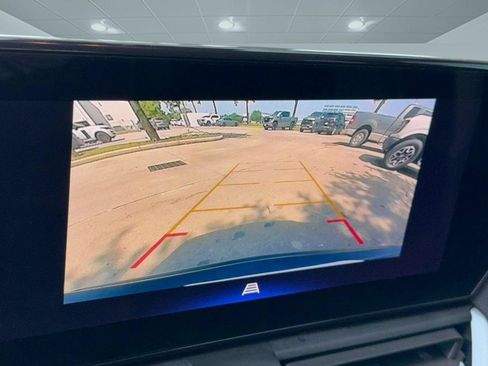 Used 2025 Chevrolet TrailBlazer LS w/ LS Convenience Package FWD image 21
