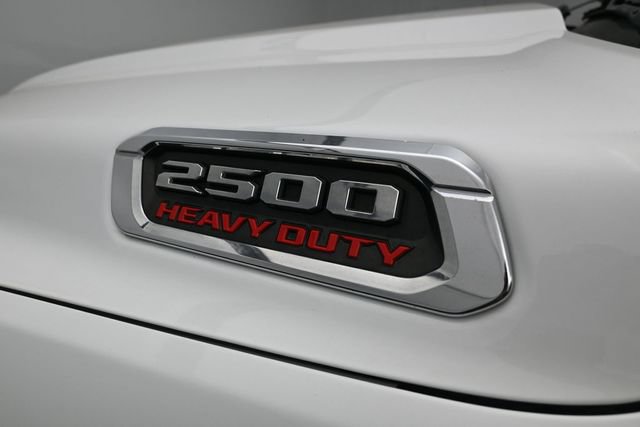 Used 2022 RAM 2500 Tradesman AWD/4WD image 28