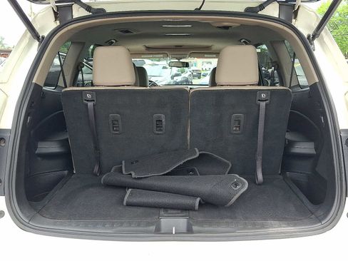 Used 2016 Honda Pilot EX-L image 31