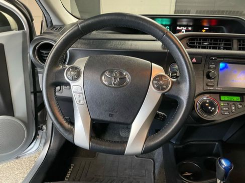 Used 2013 Toyota Prius C Four FWD image 17