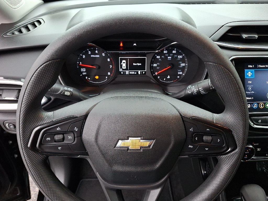 Used 2022 Chevrolet TrailBlazer LT w/ Convenience Package AWD/4WD image 19