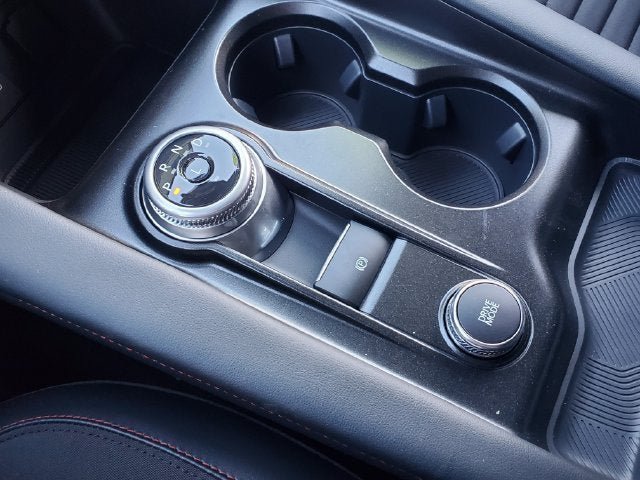 New 2027 Ford Explorer ST-Line AWD/4WD image 17