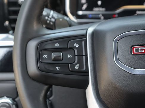 Used 2024 GMC Sierra 1500 SLT RWD image 22
