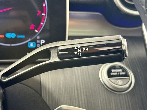 Certified 2022 Mercedes-Benz C 300 Sedan image 24