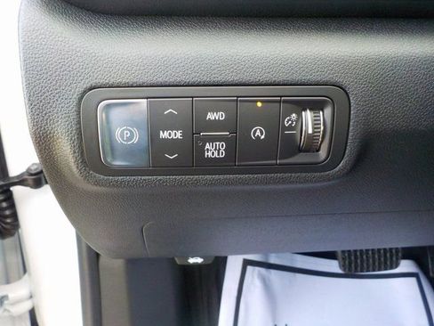 New 2026 GMC Terrain AT4 w/ Convenience Package III image 15