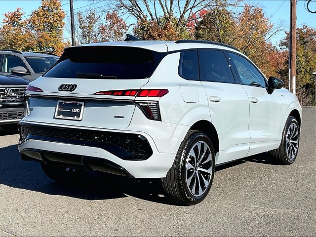 Used 2026 Audi Q3 quattro 2.0T AWD/4WD image 8