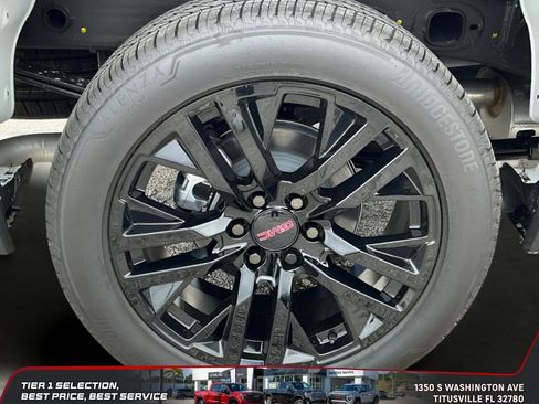New 2026 GMC Sierra 1500 Elevation RWD image 17