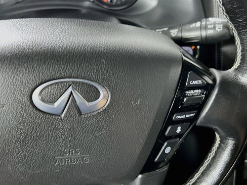 Used 2020 INFINITI QX80 Luxe w/ Proassist Package AWD/4WD image 20